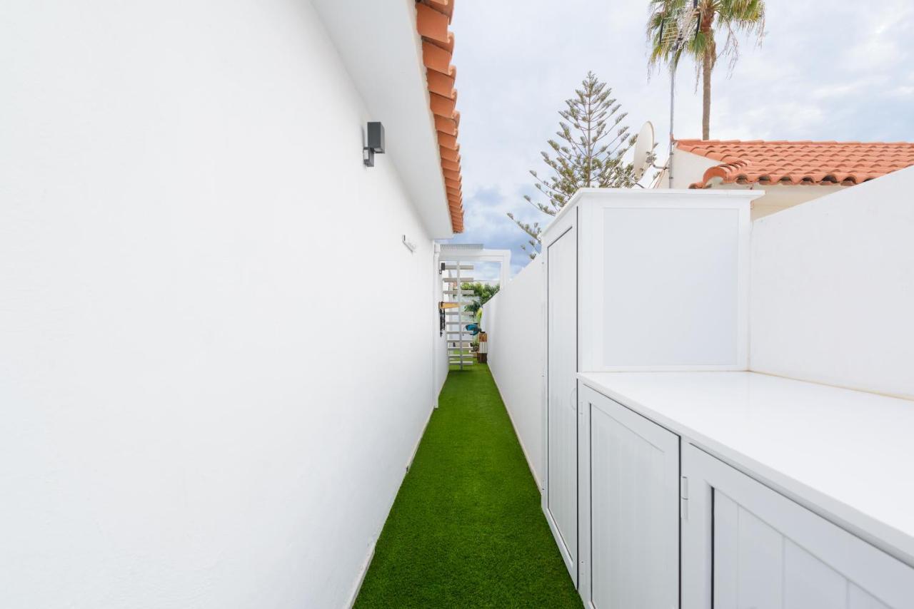 Villa Palmera Maspalomas  Exterior foto
