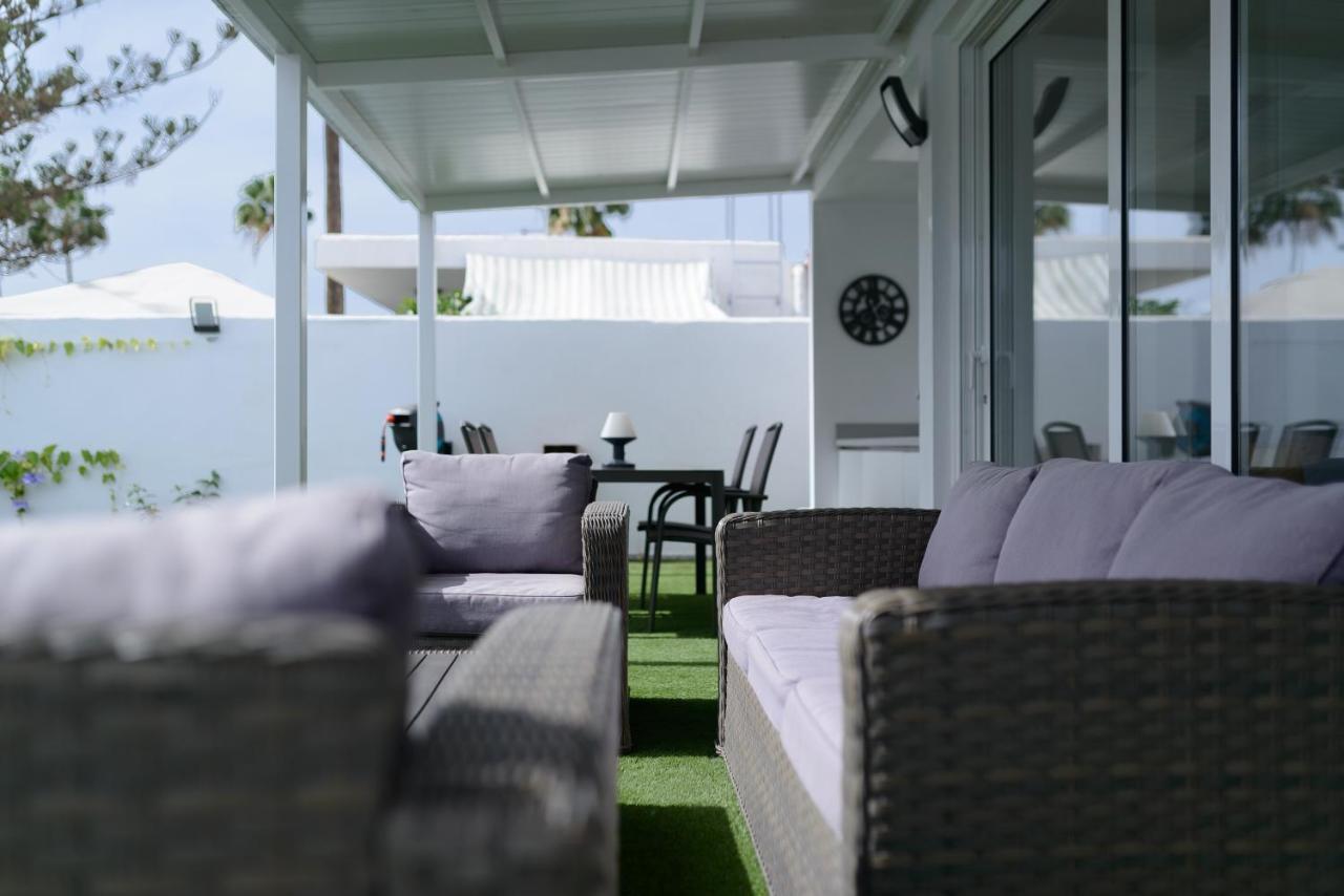 Villa Palmera Maspalomas  Exterior foto